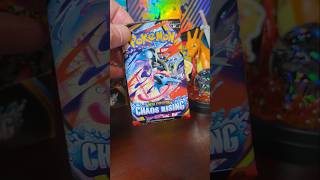 Ep 381 Pokémon ME Chaos Rising pack opening #pokemon #pokemontcg #chaosrising #tcg