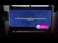 The Polar Express Cartoon Network Credits