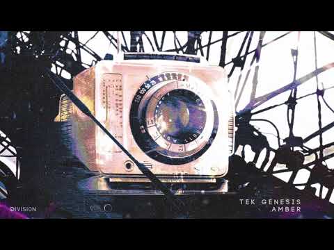Tek Genesis - Amber