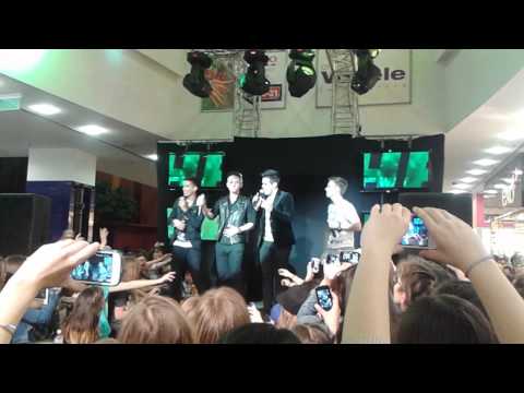 ByTheWay - Létezem Eger, 2014.04.12.