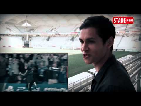 reprtage Aissa mandi