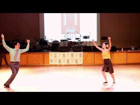 KLHC2013 - Classic - 1st Place. 짜장, 오바쟁이 / Changho Cha, Sangmi Heo - 2nd Edition