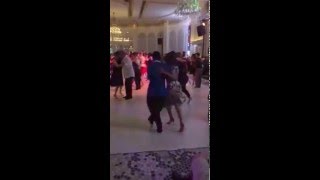 Video thumbnail for Sebastian Achaval and Roxana Suarez in 8th tangoto Istanbul