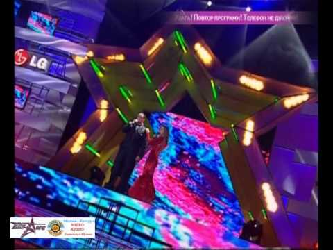 Volodymyr Hryshko & Natalia Valevska - "Caruso" by Lucio Dalla  (Ukraine).  Live.