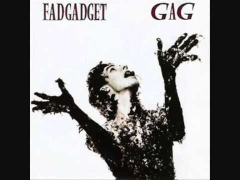 Fad Gadget   Ideal World