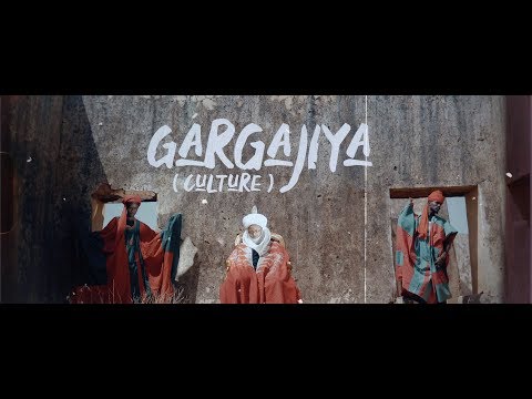 ClassiQ - Gargajiya (Official Video)