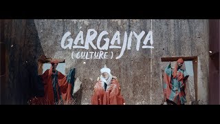 ClassiQ - Gargajiya (Official Video)