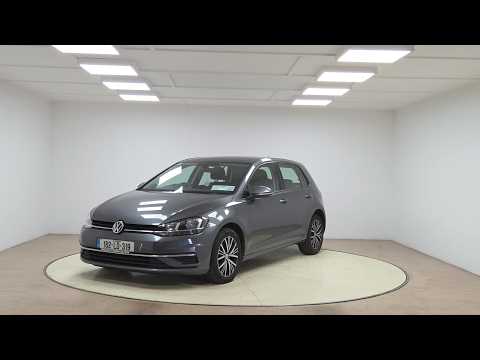 Volkswagen Golf 1.0 TSI 115HP Comfortline - Image 2