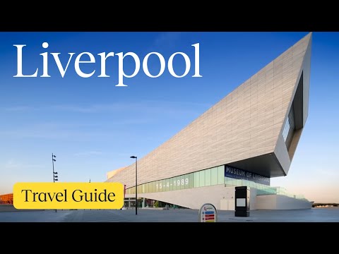 Liverpool Vacation Travel Guide | Expedia