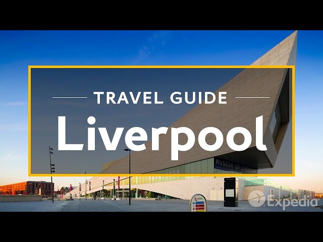 ドイツのLiverPoolのビデオ発音