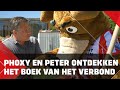 Aflevering 1: Phoxy en het verbond van de Gouden Gloeilamp ?