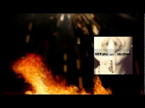 Ketjak feat Yalena - Enjoy The Silence (Second Touch club mix) II Promo Radio edit