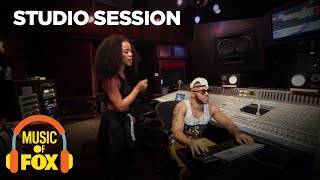 Studio Sessions: "Look But Dont Touch"