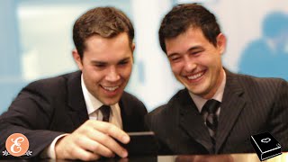 Harriet&#39;s Music Club: Paul Stuart &amp; Christopher Sean | Emma Approved