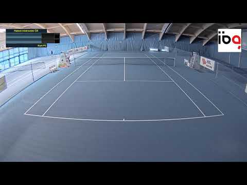 Kurt P2 _27.11.2022_Mistrovství ČR dospělých_LTK Liberec