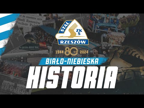 Biało-niebieska historia #15 - Ryszard Kuźma