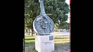 Amalia Rodrigues - Lisboa antiga- Rio de janeiro -Brasil