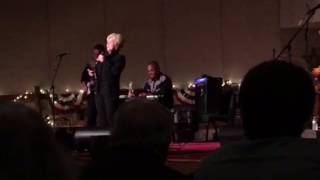 Connie Smith - I Love Charley Brown @ The Red Barn Convention Center (08.05.17)