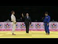 Final LOMBARDO Manuel ITA Vs MARUYAMA Joshiro JPN World Judo Hungary 2021