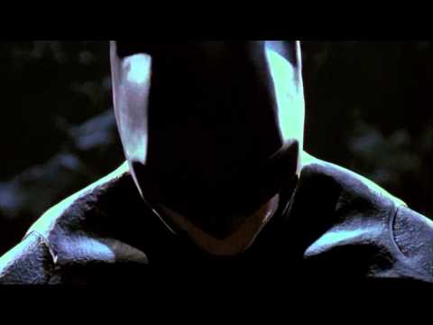 Kevin Smith Commentary - BATMAN 1989