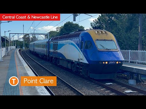 Transport for Sydney Vlog 372: Point Clare Part 2