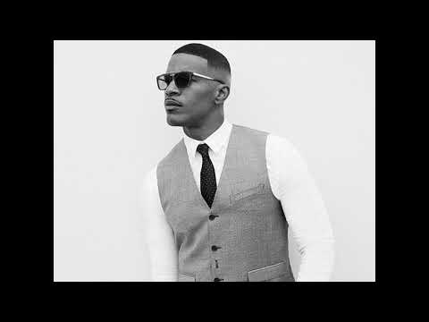 JAMIE FOXX : Fly Love (Rio)