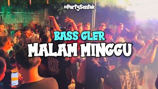 Download lagu MALAM MINGGU || TROMPET GETAR || BASS GLER || Tomas Tadu(Remix) mp3