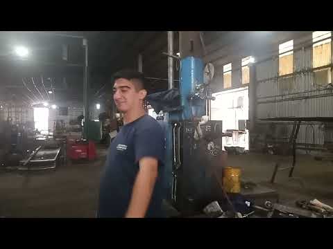 Metalurgica repizo sur de córdoba de general Deheza 