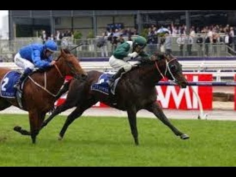 2019 VRC Coolmore Stud Stakes