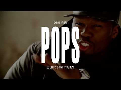 [FREE] 50 Cent x G-Unit Type Beat 2024 - "Pops" (prod. by xxDanyRose)