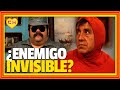 Can El Chapulín Colorado Make His Enemies Lose Weight
