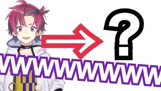 自分で自分の似顔絵を描いてみた結果ｗｗｗｗｗ【天川アルト】【バーチャルyoutuber】