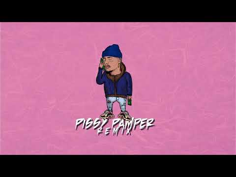 Burn-O - Pissy Pamper Remix [BMix]