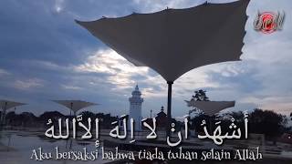Download lagu Adzan Maghrib di Banten KH Muammar ZA mp3 Download lagu Adzan Maghrib di Banten KH Muammar ZA mp3