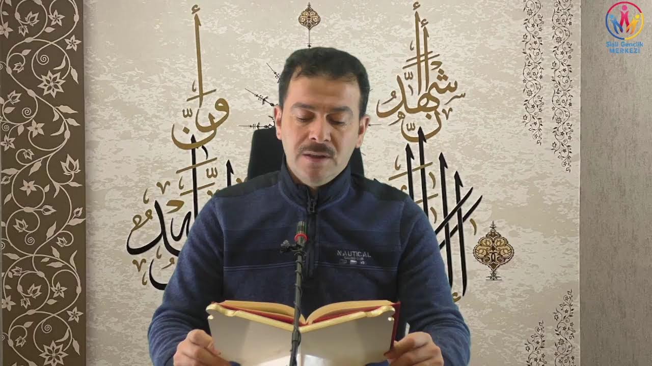 CENNETTEKİ ÜÇ ÇEŞİT NİMET