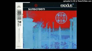 Sunscreem - Exodus (Direct Hit Remix)