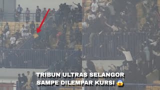 Download lagu Psywar BOBOTOH!! Ada suara petasan!! Momen di tribun GBLA saat match PERSIB vs Selangor 2-0 mp3