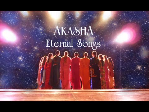Akasha Group (album: Eternal Songs) 1990
