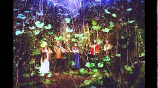 Rose Windows - Summertime