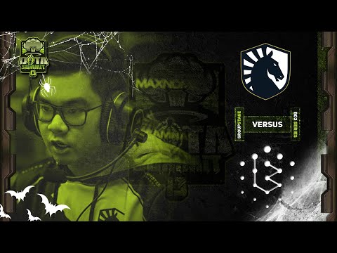 Team Liquid vs Brame Game 3 (BO3) | Dota Summit 13 Online:EU/CIS Playoffs