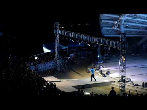 MONKEY HOTEL - 잔나비 jannabi (190925 한양대 축제) @k-mola