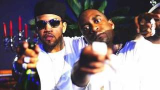 Lloyd Banks - The Warm Up Freestyle [New/CDQ/Dirty/NODJ/July/2010]
