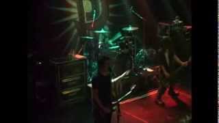 Prong - 05 - Broken Peace live Melkweg 2002
