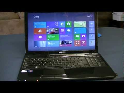 Toshiba SATELLITE C55-A−16G