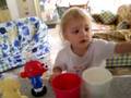 Talking Elmo To Spot
