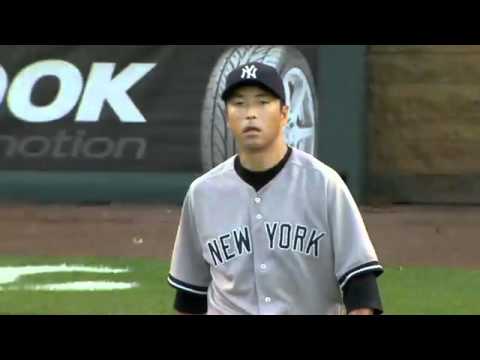 2012/05/05 Recap: NYY 1, KC 5