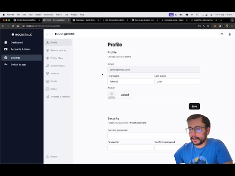 Porting a Remix app to Next.js 15 and React 19 - Part 2
