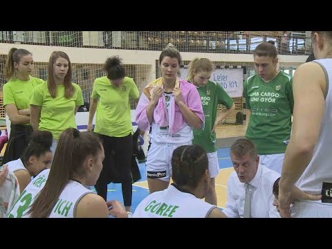 A legjobb négy között