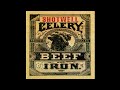 Shotwell - Celery, Beef And Iron (Full 10")