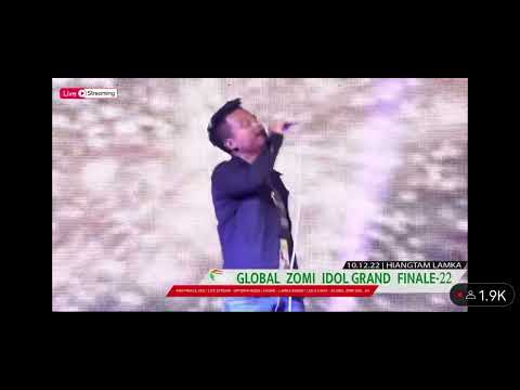 Na lamet nasang - Kim Mung